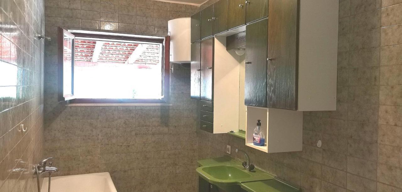 Apartament Big House For 14 People In Centre Of Lumbarda Zewnętrze zdjęcie