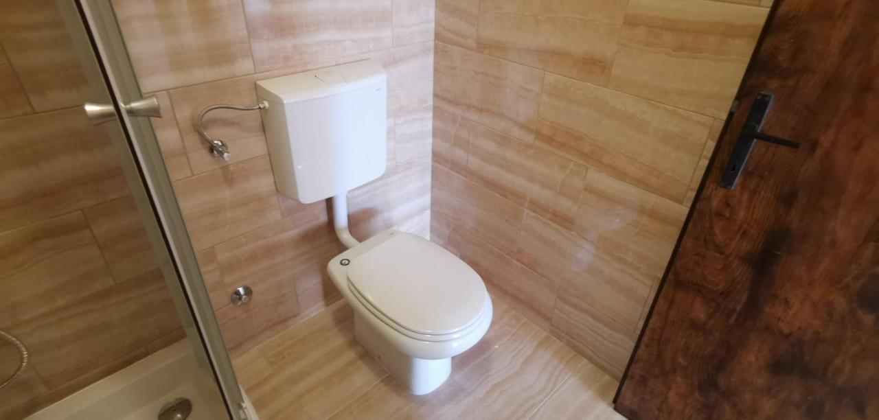 Apartament Big House For 14 People In Centre Of Lumbarda Zewnętrze zdjęcie